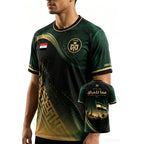 Iraq Style Jersey