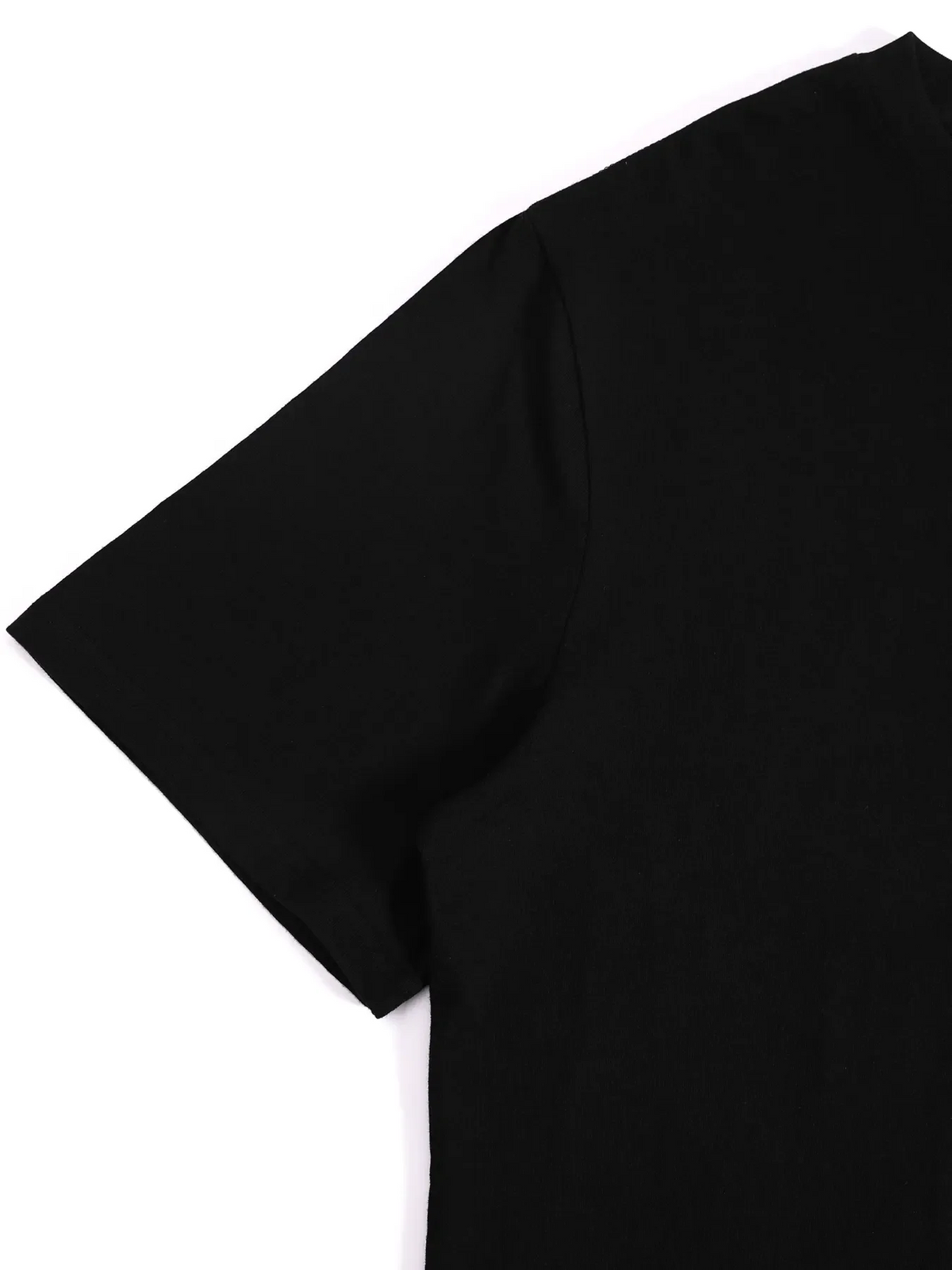 Jesus Crown of Thorns Washed T-shirt
