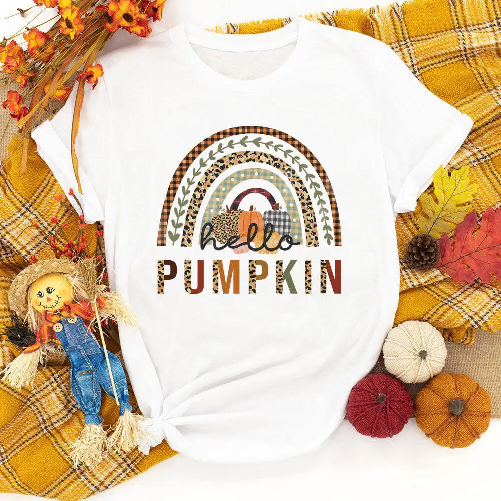 It's Fall Y'all Thanksgiving Shirt