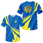 Ukrainian Army T Shirt