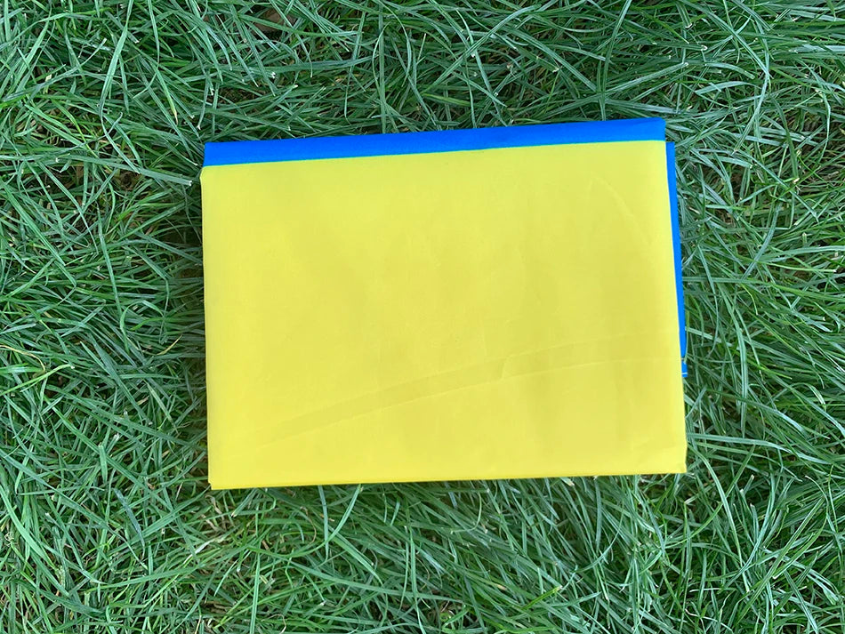 SKY FLAG Ukraine National 90X150cm