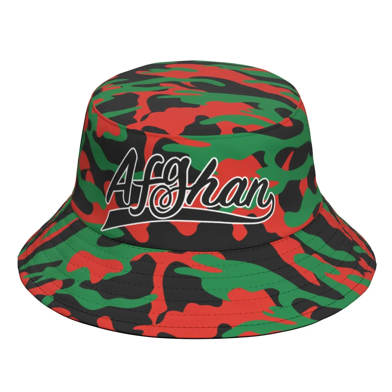 Afghan Fisherman Hats