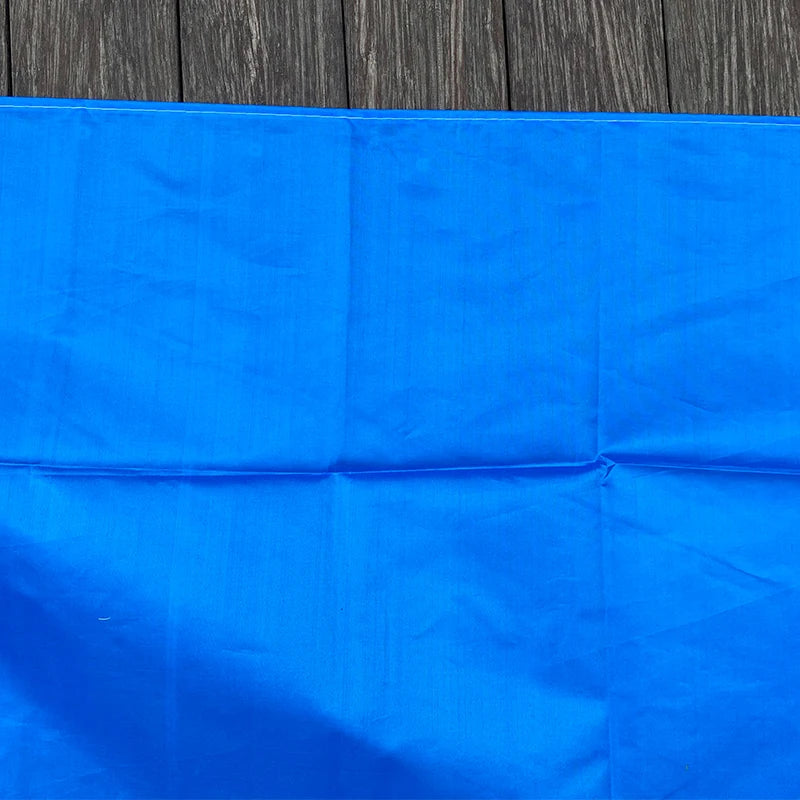 Ukraine Flag Polyester Banner