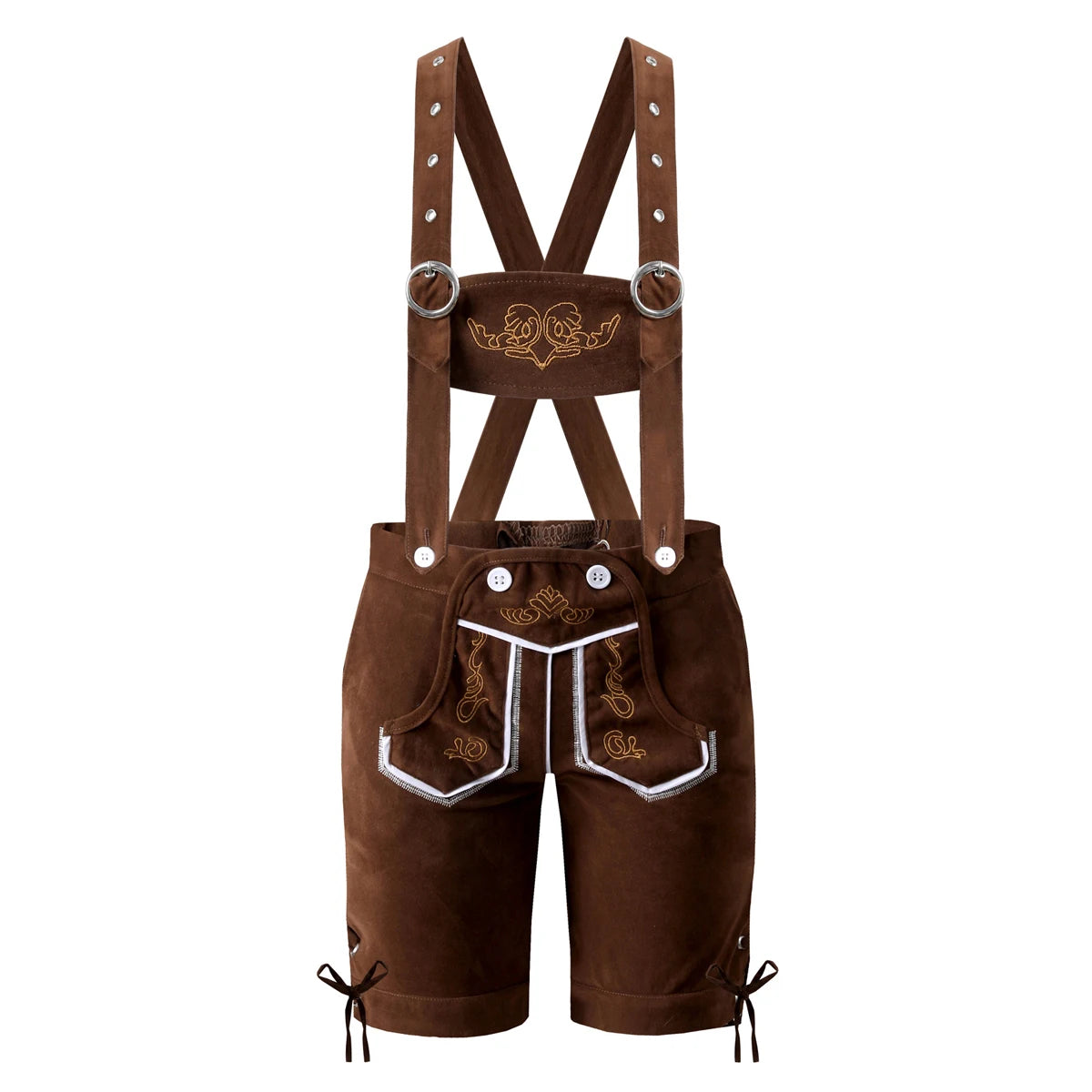 Boys Oktoberfest Costume