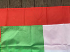xvggdg 90*150 سم علم كردستان علم كردي معلق من البوليستر وعلم كردستان واللافتات
