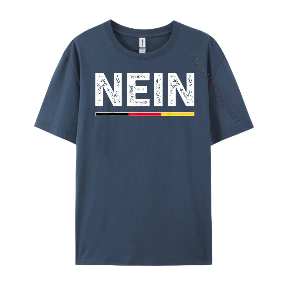 Germany Vintage Graphic Shirt