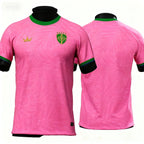 Ukraine Theme Printed Short-sleeve T-shirt