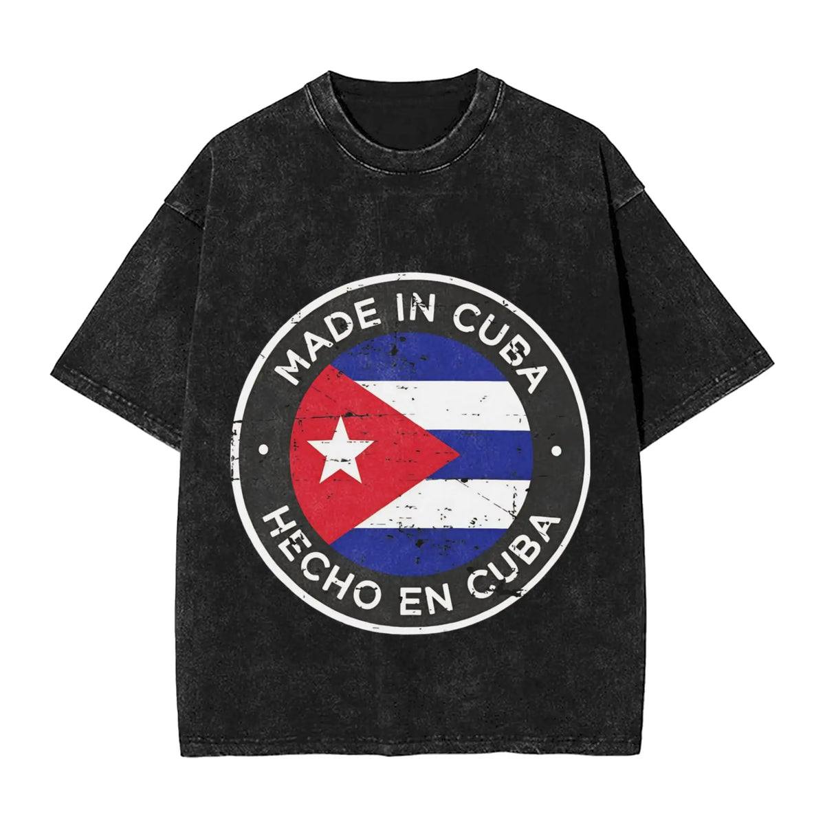 Cuba Libre Tee