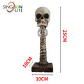 Skull Skeleton Lamp