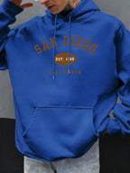 San Diego Hoodie