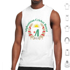 Afghanistan Cricket Tank Tops