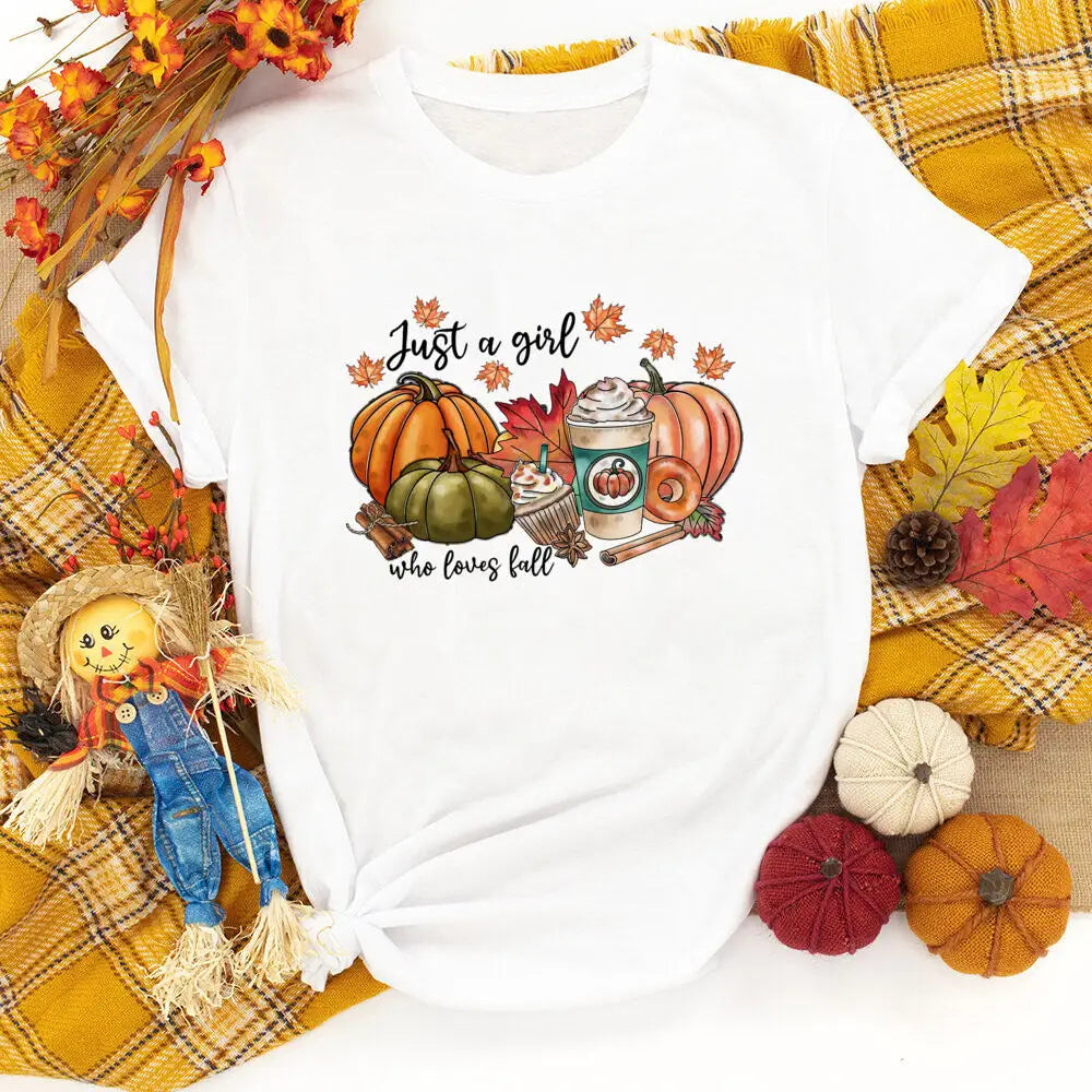 It's Fall Y'all Thanksgiving Shirt