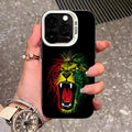 Afghanistan Flag Phone Case For IPhones