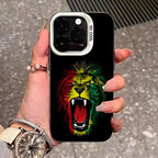 Afghanistan Flag Phone Case For IPhones