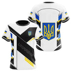 Ukraine Flag Shirt 's T-Shirt