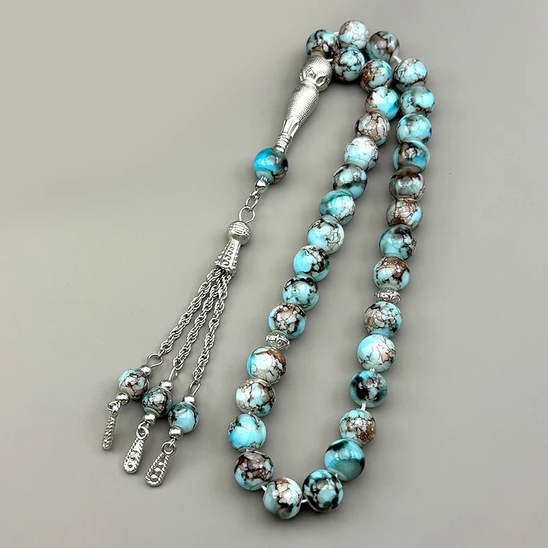 Muslim Rosary Worship Tasbih
