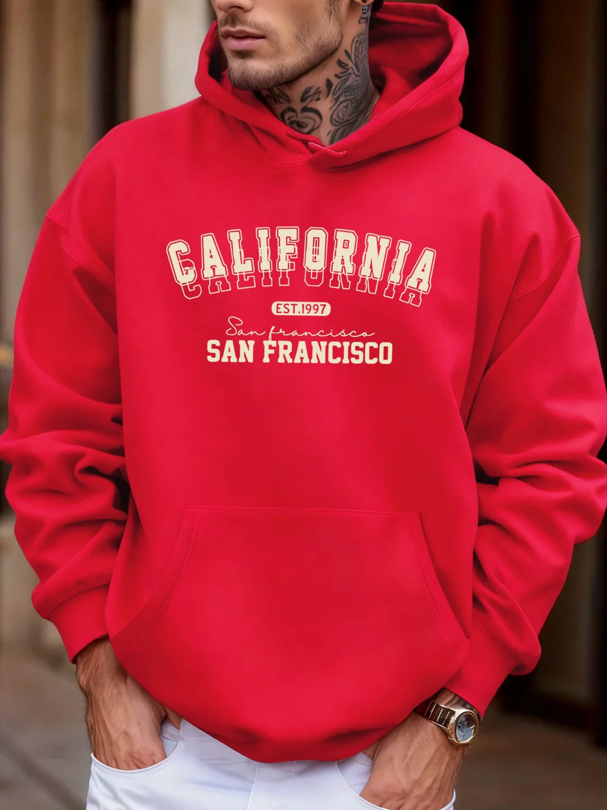 SF 1997 Hoodie