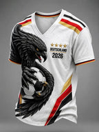 Germany Team Football Jersey