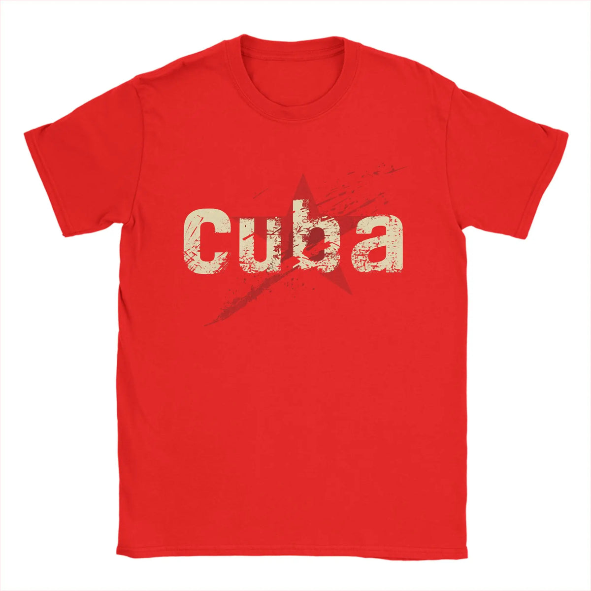 Make Cuba Great Again T-Shirt