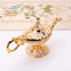 Aladdin Magic Lamp