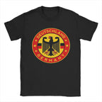 Germany Deutschland German Flag T-Shirt