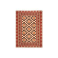 Southwestern Navajo Style Rug Tribal