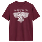 Assyrian Mesopotamia T Shirt