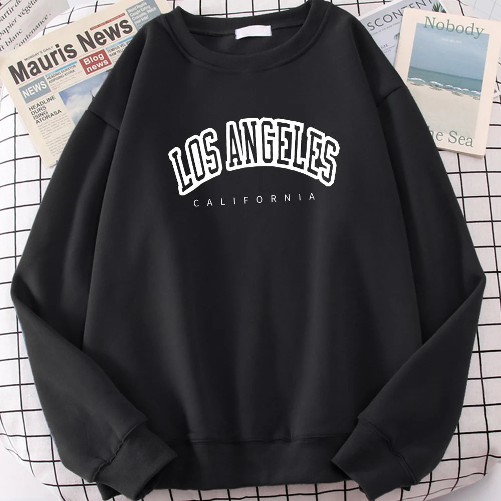 LA City Streetwear