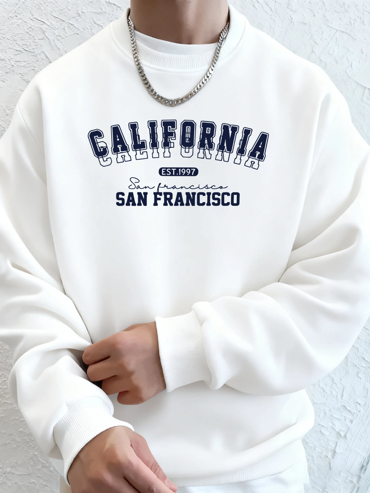 SF 1997 Hoodie