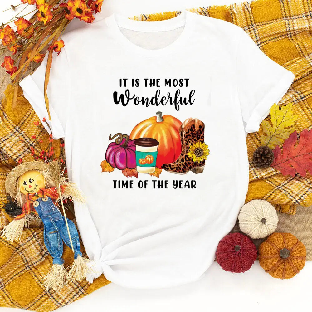 It's Fall Y'all Thanksgiving Shirt