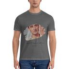 Mahmoud Darwish T-shirt