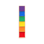 LGBT Rainbow Enamel Pins Pride