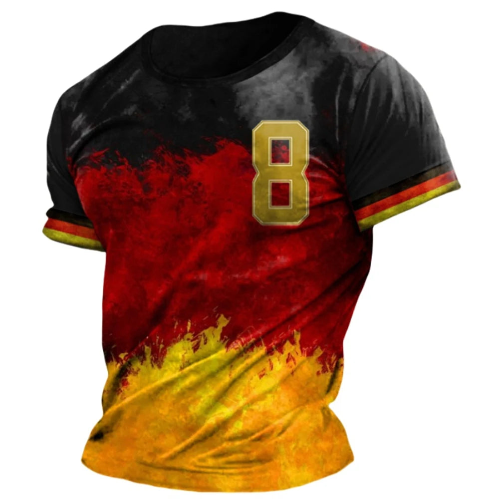 Germany Men's T-Shirt