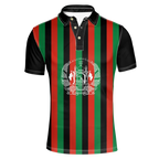 Afghan Custom T Shirt