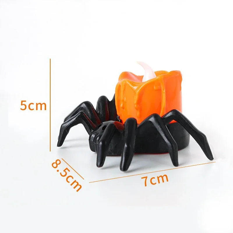 Halloween LED Light Hanging Ghost