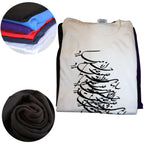 Persian Calligraphy Tee
