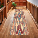 Long Carpet for Corridor Southwest Indian
