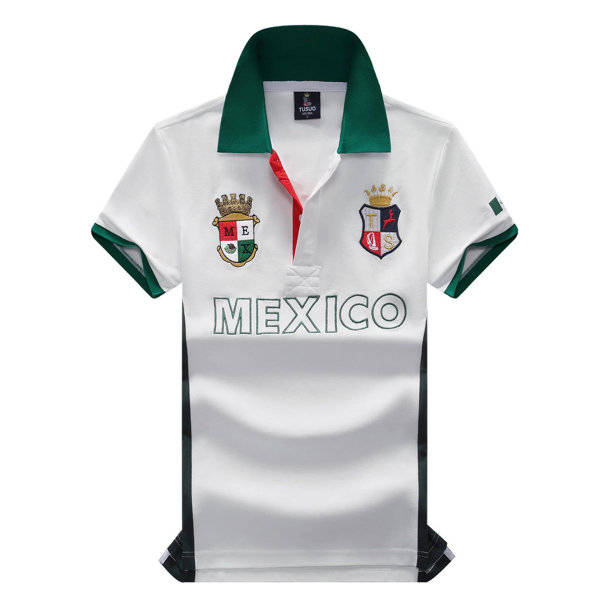 Mexico Independence Polo