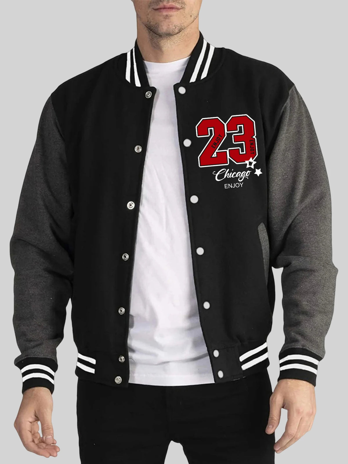 Chicago Enjoy Number 23