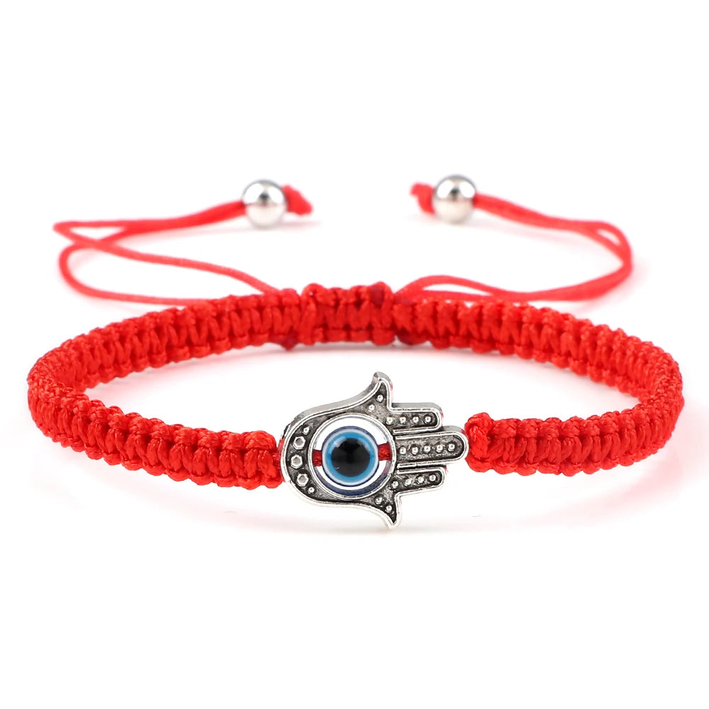 Lucky Evil Eye Bracelets