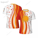 Yezidi T-shirts for Men  and Women