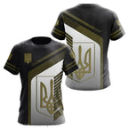 Ukraine Flag Shirt 's T-Shirt