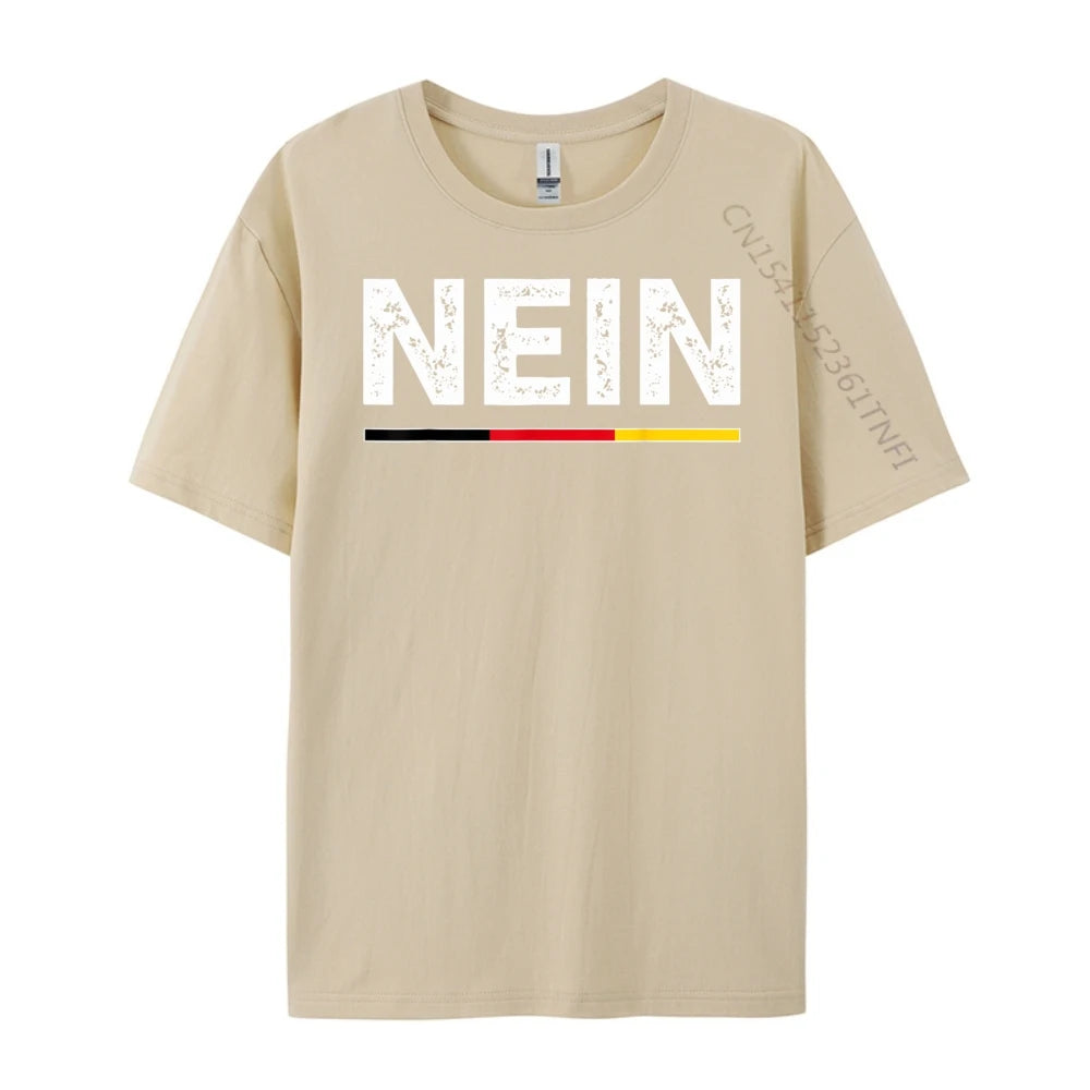 Germany Vintage Graphic Shirt