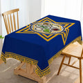 Passover Rectangle Tablecloth