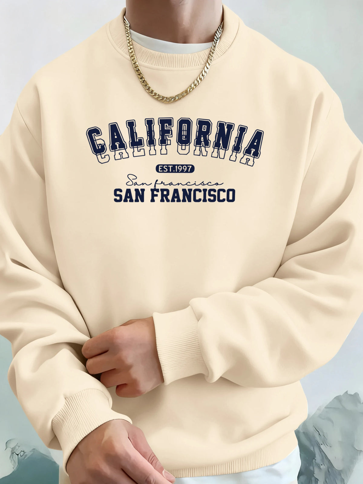 SF 1997 Hoodie
