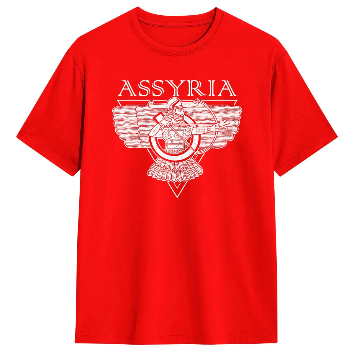 Assyrian Mesopotamia T Shirt