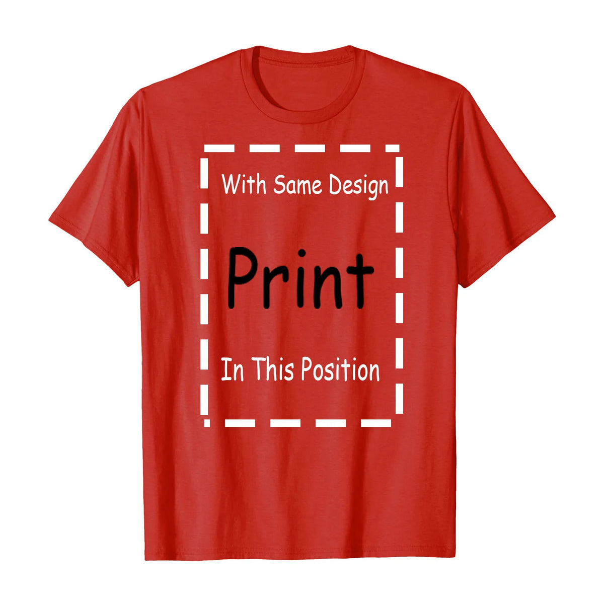 Yalla Habibi Tee