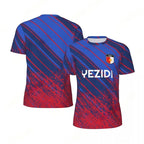 Yezidi Flag T Shirts
