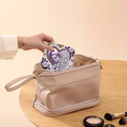Diamond Art Painting Jewelry Organizer Box kit