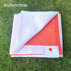 90*150cm  Yezidi Flag